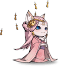 粉衣猫谋士